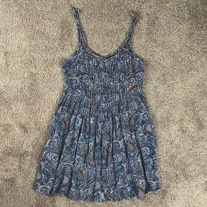 American Eagle Strappy Dress